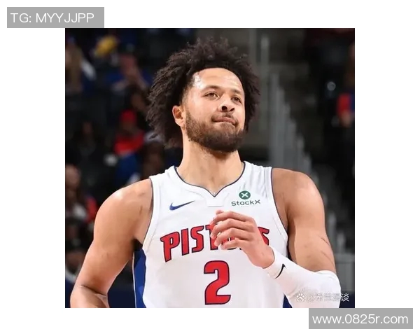 凯德坎宁安：年轻篮球天才的崛起与未来发展潜力分析