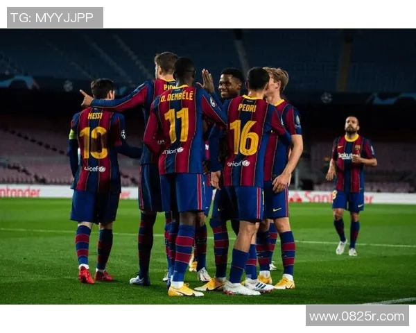 巴萨与葡萄牙的激烈对决展现足球魅力与团队精神的巅峰较量