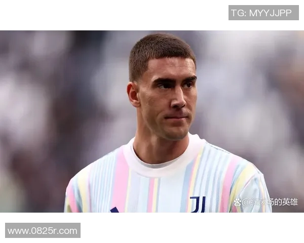 弗拉霍维奇的崛起之路：从天才少年到足坛新星的传奇旅程