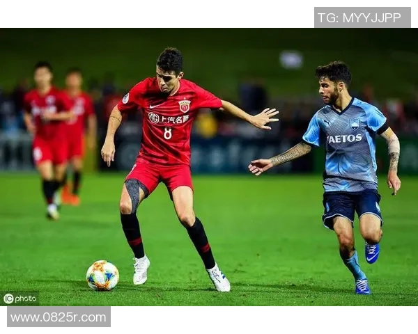 悉尼与首尔FC的较量结果揭晓谁在这场比赛中失利了