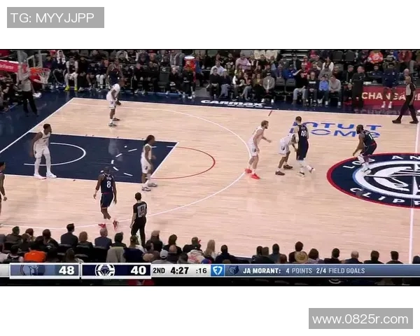 快船与灰熊精彩对决回放全场集锦分析与精彩瞬间重温