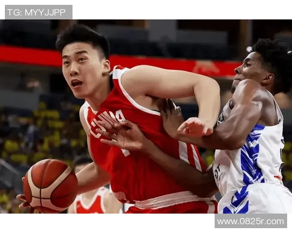 胡金秋：从青涩新星到CBA赛场的全能战士之路