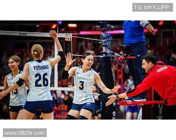 荷兰女排与韩国女排激战正酣谁能在国际赛场上笑到最后