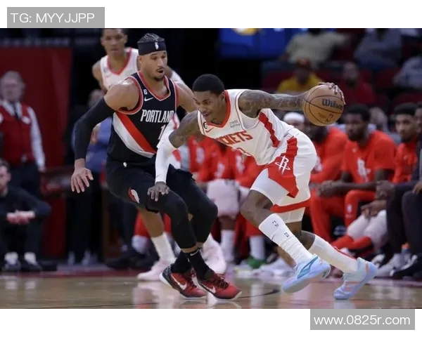 2016年NBA季后赛开拓者与火箭激战回顾精彩瞬间与战术分析