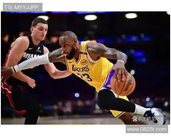 2014年骑士与湖人对决回顾球场上的传奇对抗与精彩瞬间