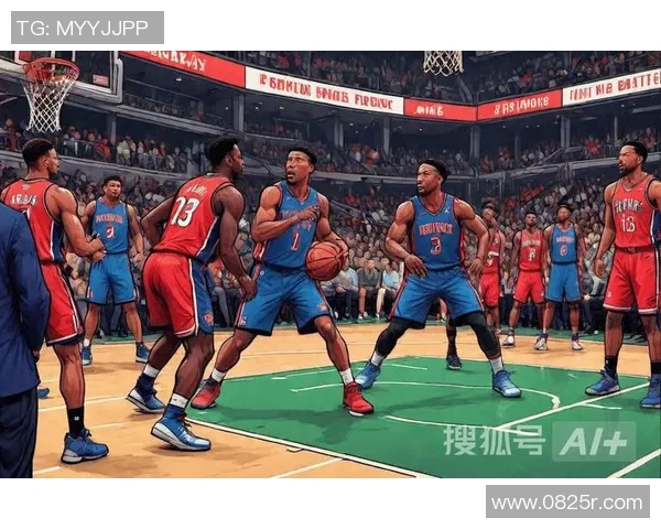 4月19日NBA季后赛雷霆对决爵士精彩回顾与赛后分析