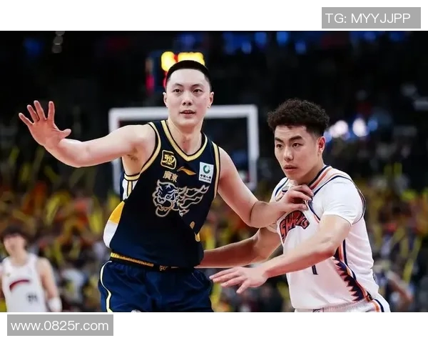 CBA精彩对决广东宏远迎战广厦全场直播盛况回顾