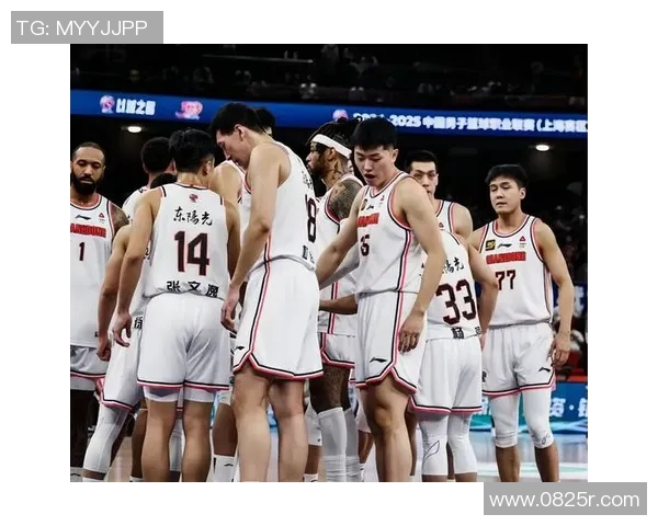 CCTV直播CBA精彩对决北京队迎战广州队全场精彩回顾与分析