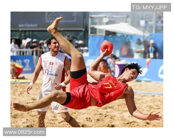 中国与突尼斯精彩对决回放分析及赛后精彩瞬间回顾